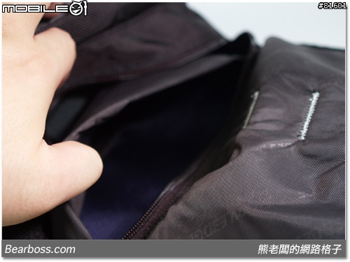 [分享] 壯包分享 - Mobileedge Premire Backpack
