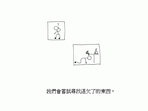 轉貼-擇偶 (含意頗深)