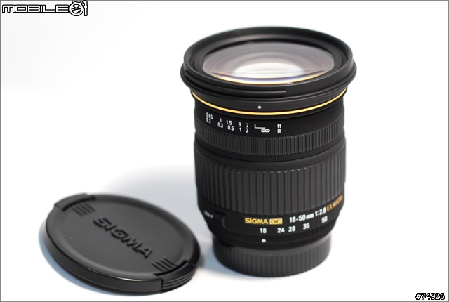 [分享]SIGMA 18-50mm F2.8 EX DC MACRO(12/13 Up p.6)