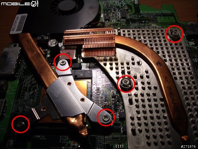 [分享]手太賤脫光光又一篇之acer TM4102