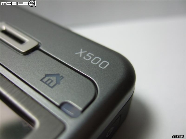 [分享] 倚天 GloFiish X500 測試報告分享