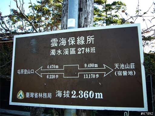 騎!...上台灣屋脊! <承編>