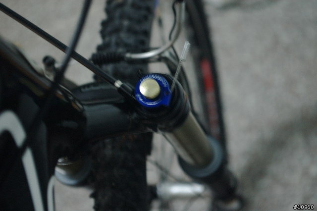 [單車分享]Giant XTC Composite 登山車