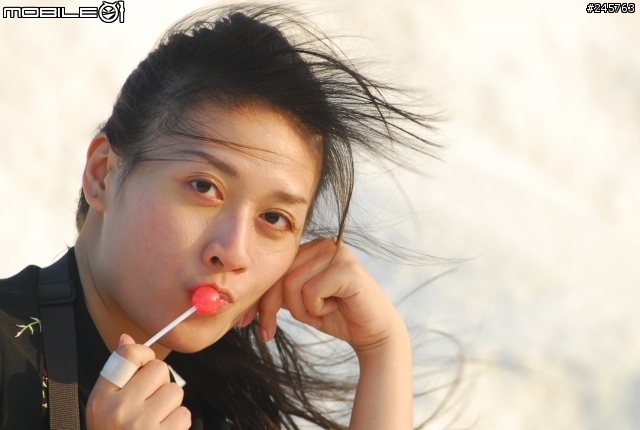 我的全套配備與實拍照片！！NIKON系列！！----2   80～200mm f2.8 很重的 (小黑一)