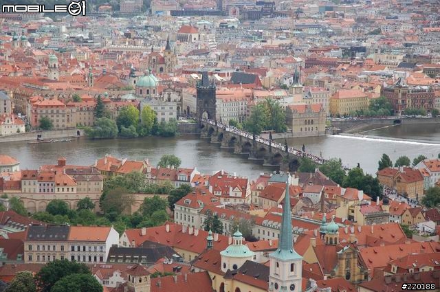 捷克春之行- praha2 ~~ by Nikon D50