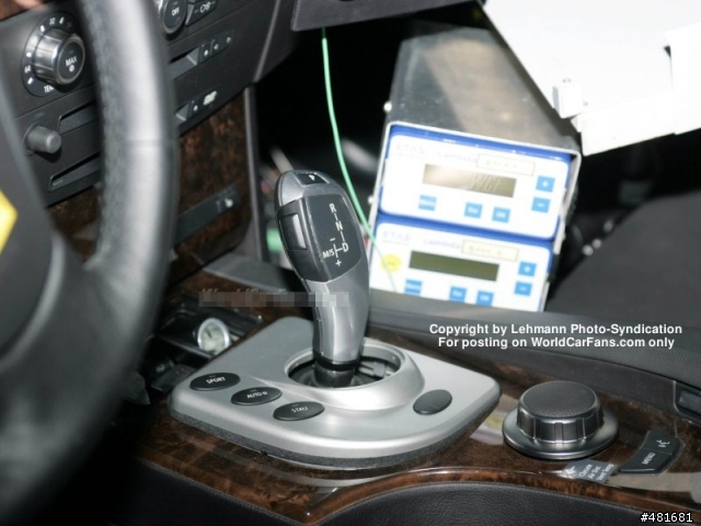 BMW 1.3.5系列將在2007年全面小改款