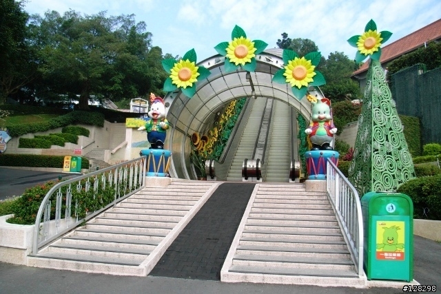 [分享]少數民族也想出頭天~RICOH R5照片分享~