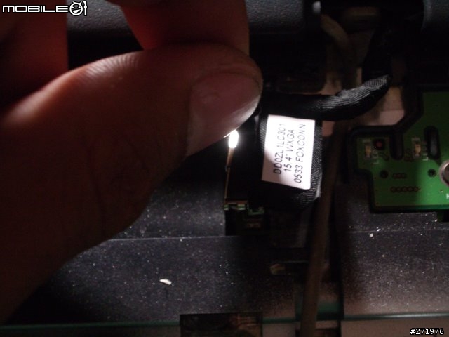 [分享]手太賤脫光光又一篇之acer TM4102