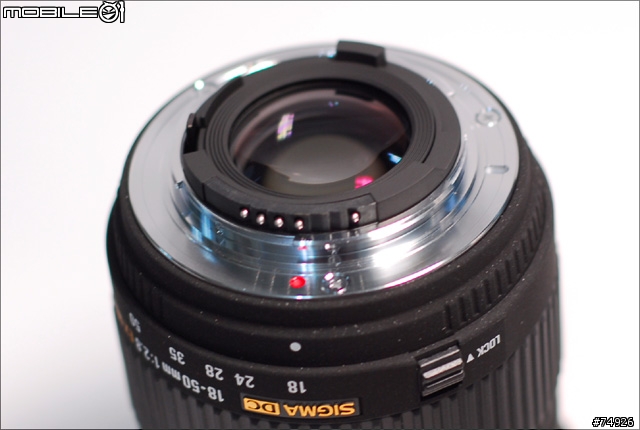 [分享]SIGMA 18-50mm F2.8 EX DC MACRO(12/13 Up p.6)