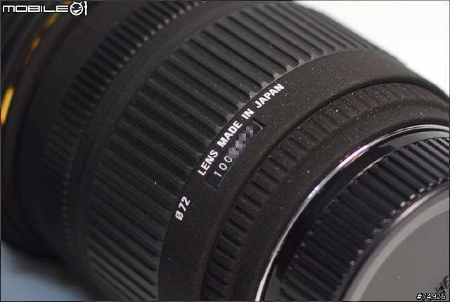 [分享]SIGMA 18-50mm F2.8 EX DC MACRO(12/13 Up p.6)