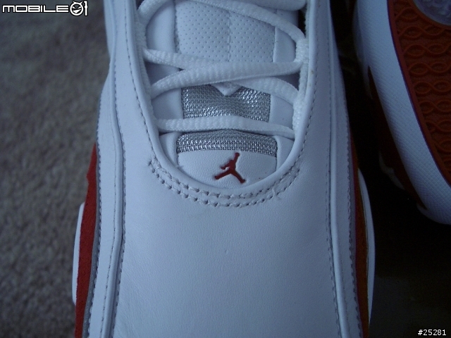 [分享] Jordan Men's Team Concept Mid (籃球鞋)