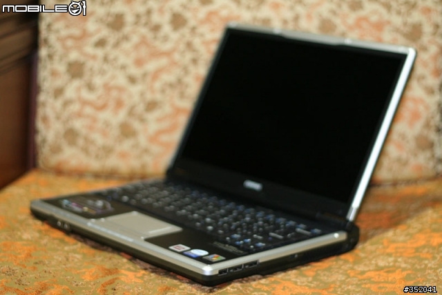 [使用心得]HP B1920 星辰機