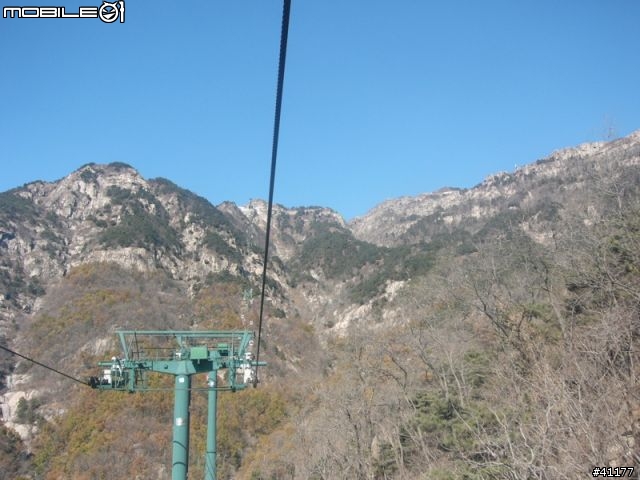 山東旅遊第三彈  東嶽--泰山（圖多）