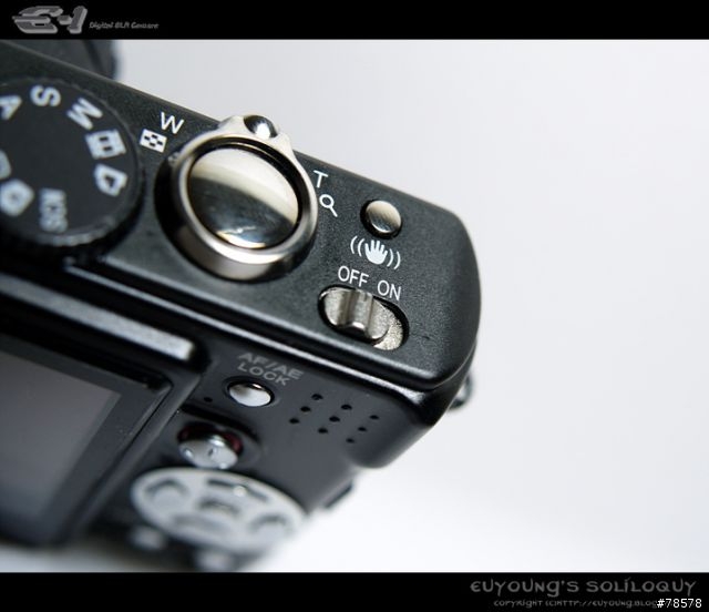 不一樣的寬廣大視界 - Panasonic LX2個人使用心得與不負責評測(Page2更新資料)
