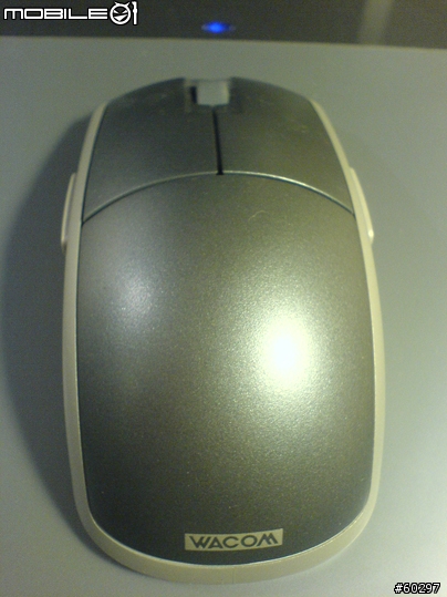 Wacom Graphire 4 vs. Intuos 3