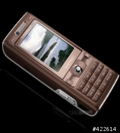 [K800I] 專案主題
