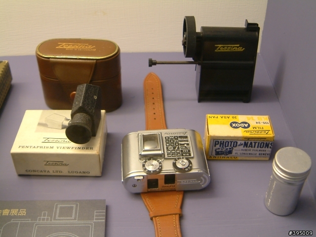 高雄科工館溫故知新相機展