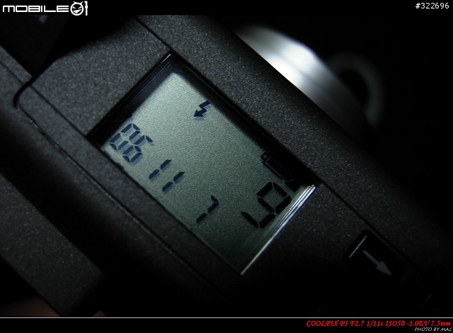 低調的享受 Fujifilm Natura Classica (圖多)--外觀篇
