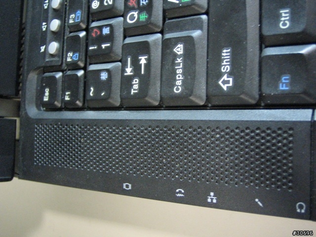 [分享]Lenovo 3000 N100的巒生兄弟 IBM?Lenovo?Z60M
