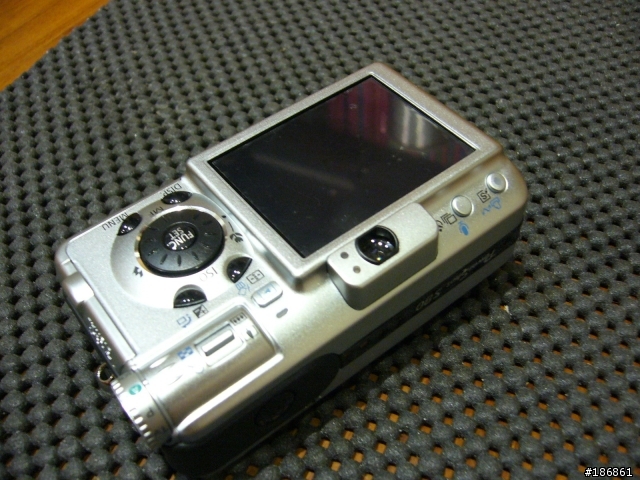 [勸敗] CANON-S80 我只負責開箱不勸敗 真的真的主要不是勸敗喔
