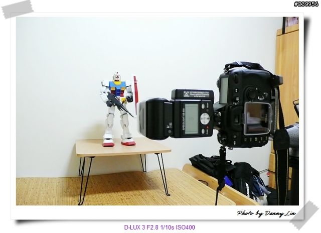 [強力勸敗] 婚禮、人像拍攝神燈最佳伴侶：Light Sphere II 勸敗文 （測試照更新）
