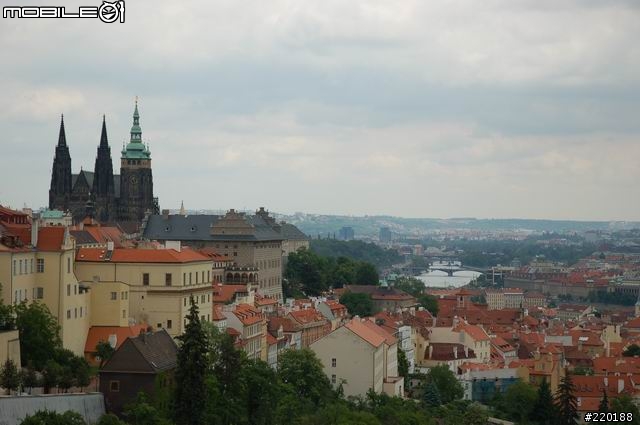 捷克春之行- praha2 ~~ by Nikon D50