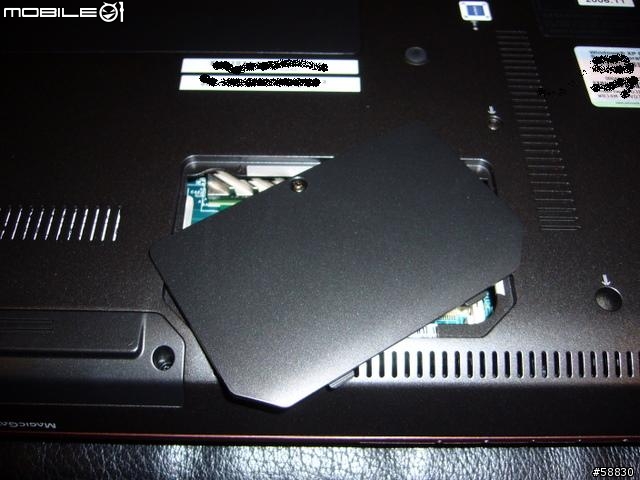 [分享] SONY VGN-C15TP 濃醇黑