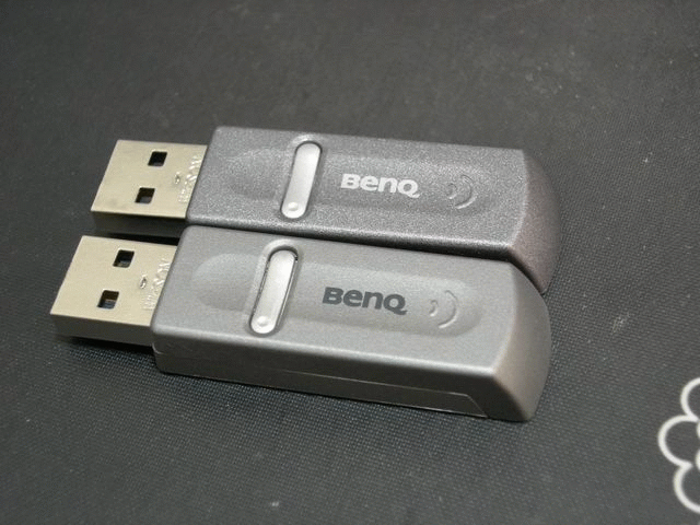 [分享]收納/省電/無線 三合一再進化~Benq P600與P800