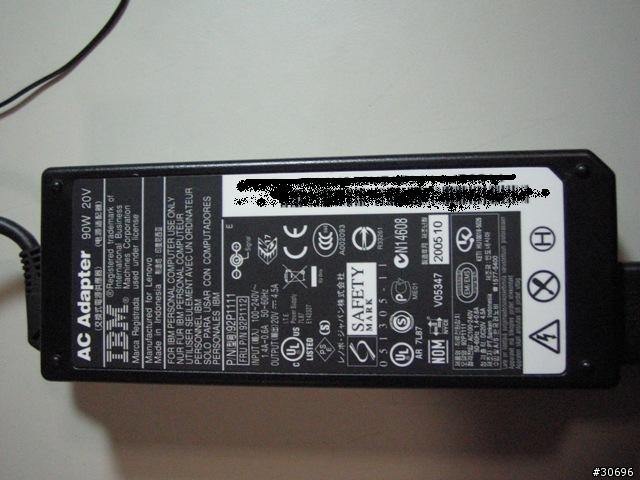[分享]Lenovo 3000 N100的巒生兄弟 IBM?Lenovo?Z60M