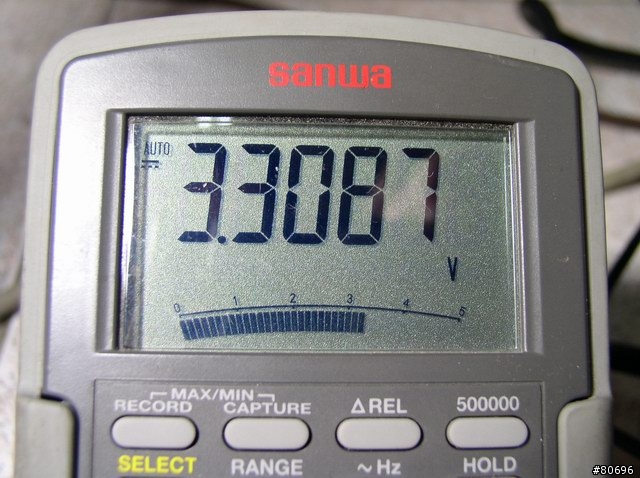 [測試]Enhance E80 400W電源供應器簡介及測試