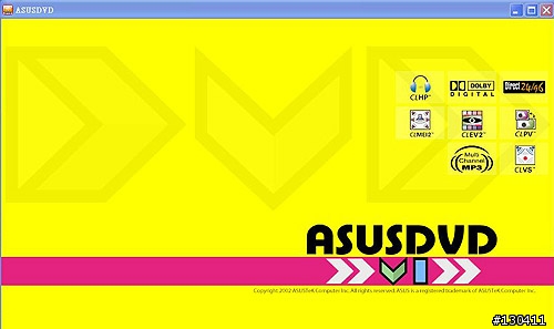 [分享]ASUS R1F 內建軟體簡介!!