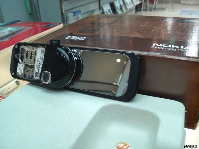 [不負責勸敗寫真]   實力升級    華麗低調  L'A mour新風情   7373