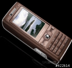 [K800I] 專案主題