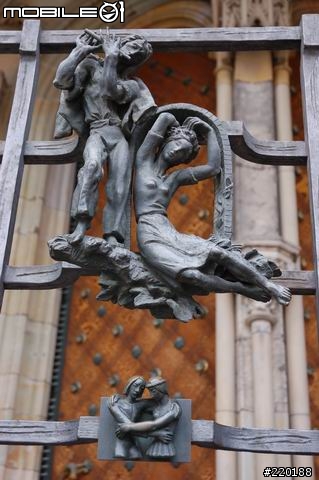 捷克春之行- praha2 ~~ by Nikon D50