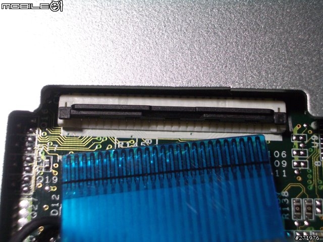[分享]手太賤脫光光又一篇之acer TM4102