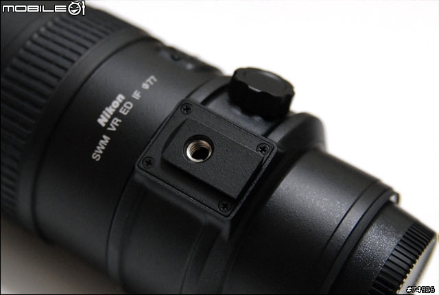 [分享]AF-S VR 70-200mm F2.8G與小灰四相見歡