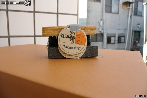 [分享] Timberland Smartwool 休閒鞋
