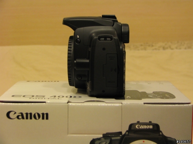 CANON 400D + 70mm-200mm 小小白 入手報告