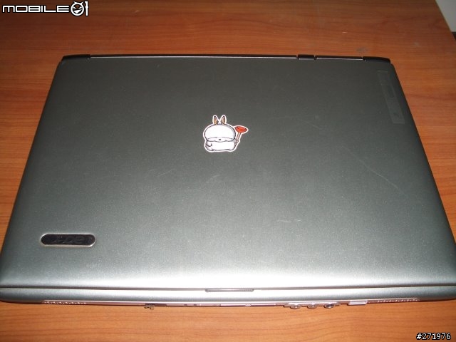 [分享]手太賤脫光光又一篇之acer TM4102