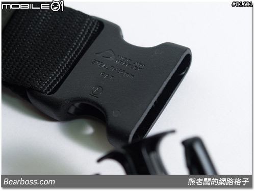 [分享] 壯包分享 - Mobileedge Premire Backpack