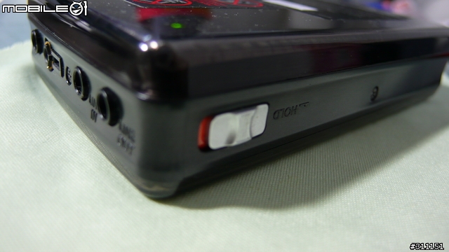 [分享]有點老、不毒、圖多的Iriver HD Mp3 Player H-320