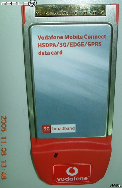 [分享]Novatel U740開封