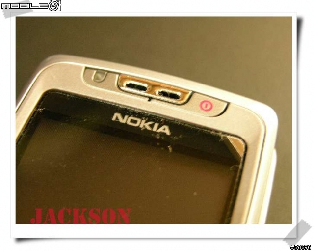[分享]第二代 鱷魚機 『NOKIA E70』