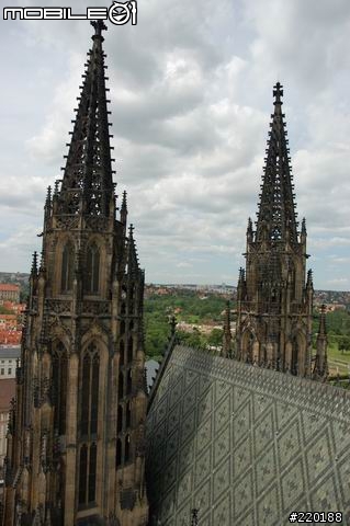 捷克春之行- praha2 ~~ by Nikon D50