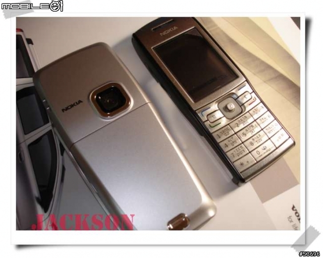 [分享]第二代 鱷魚機 『NOKIA E70』