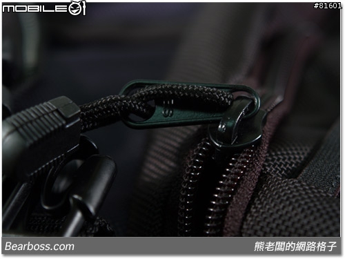 [分享] 壯包分享 - Mobileedge Premire Backpack
