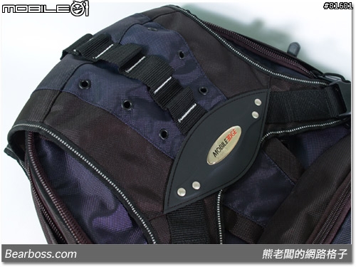 [分享] 壯包分享 - Mobileedge Premire Backpack