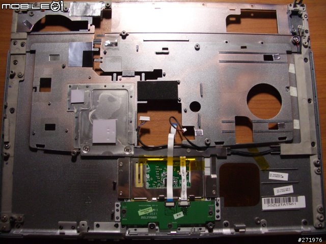 [分享]手太賤脫光光又一篇之acer TM4102