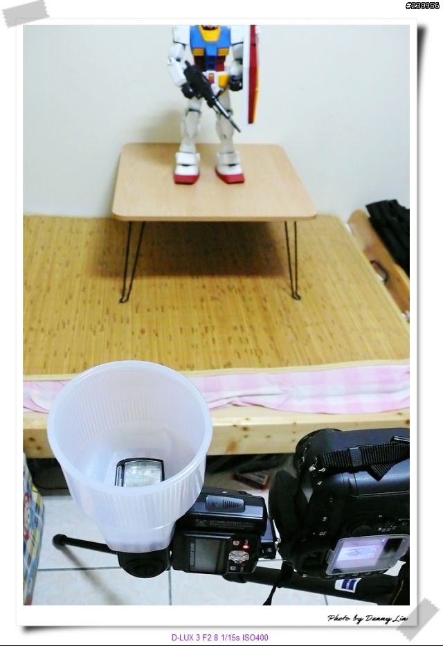 [強力勸敗] 婚禮、人像拍攝神燈最佳伴侶：Light Sphere II 勸敗文 （測試照更新）