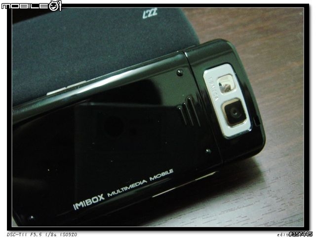 [分享] P 牌新機：Pierre Cardin PC-9688